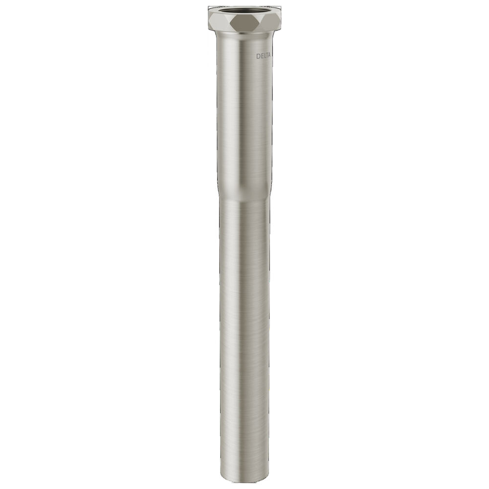 DELTA® RP103666SS P-Trap Slip Joint Extension, Brass, Stainless