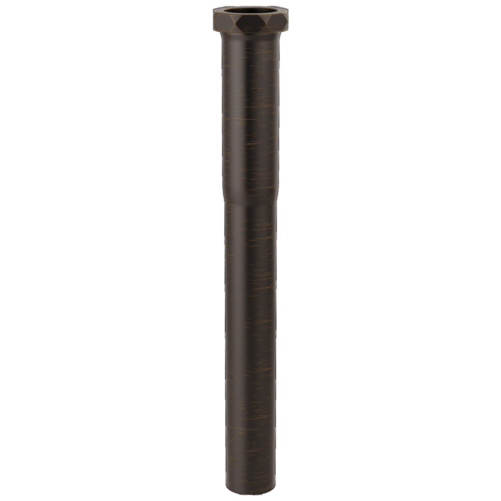 DELTA® RP103666RB P-Trap Slip Joint Extension, Brass, Venetian Bronze