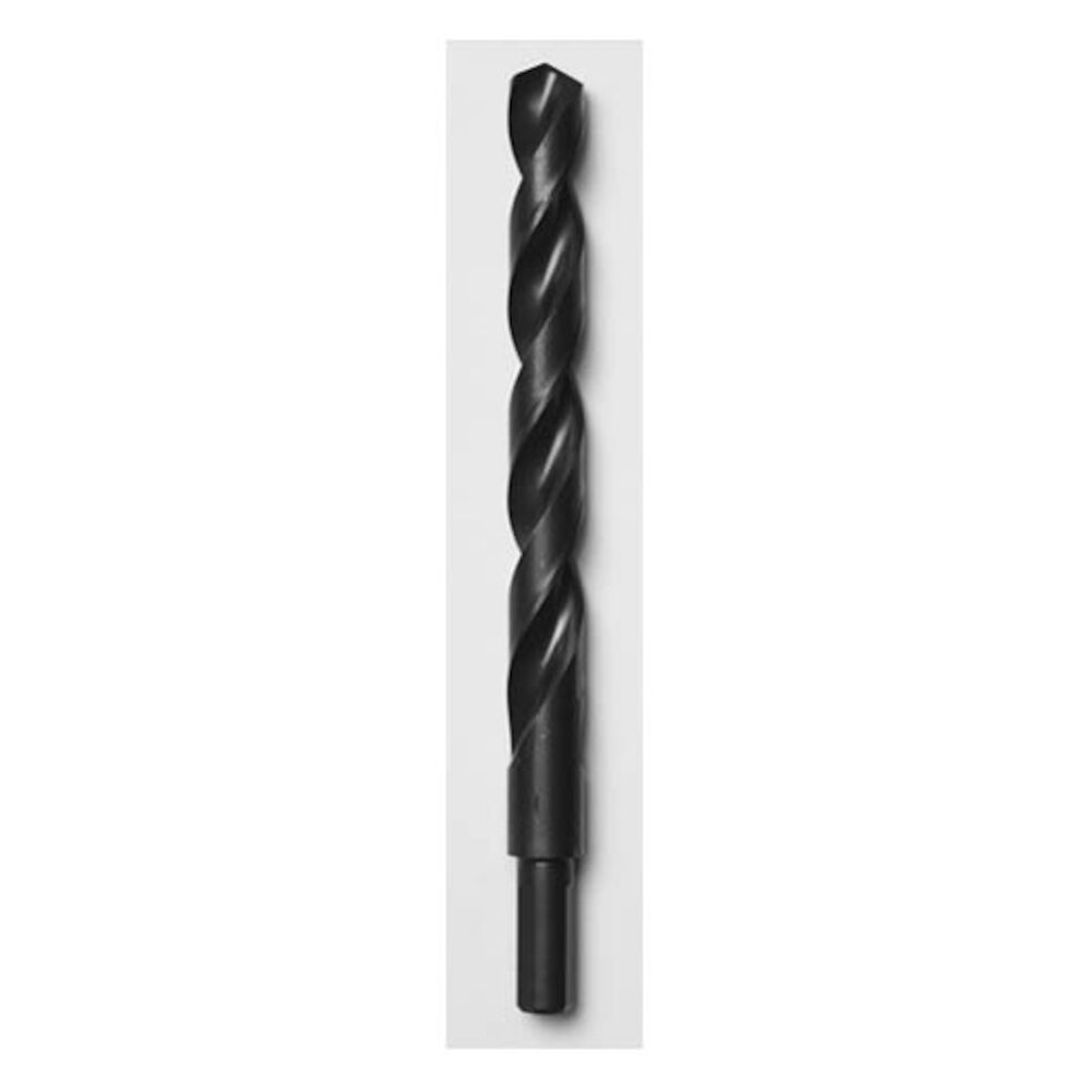 Milwaukee® Tool 48-89-2731 Thunderbolt® Secure-Grip™ Jobber Length Drill Bit, Black Oxide