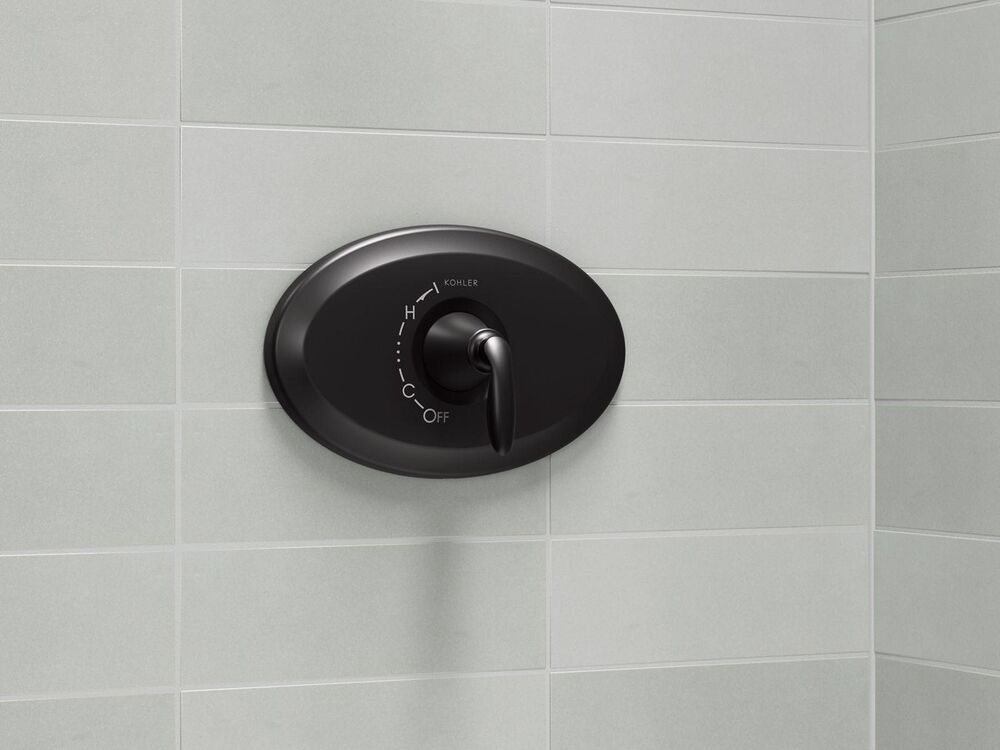 Kohler® TS21946-BN Valve Trim, Vibrant Brushed Nickel