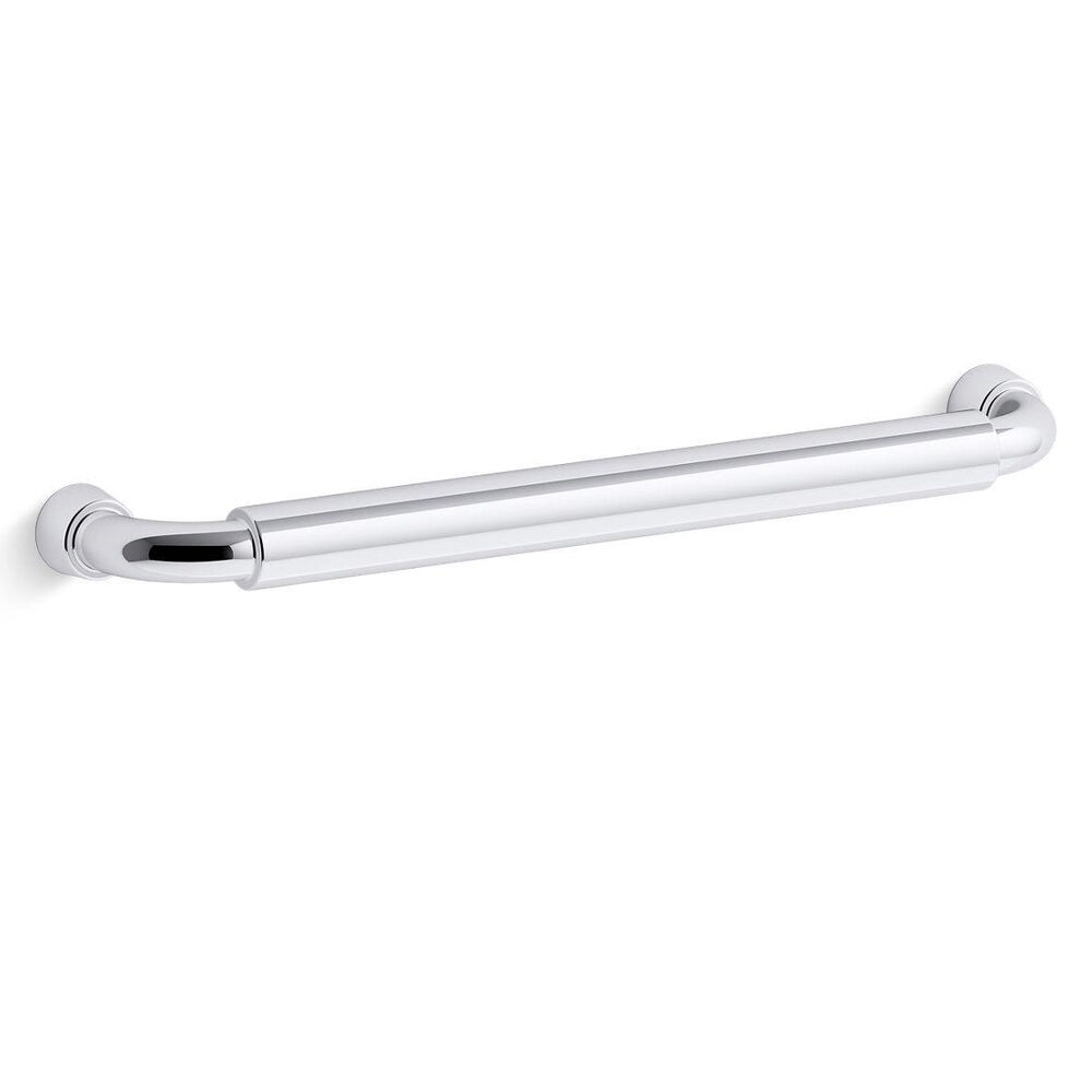 Kohler® 24440-CP 24440 Tone™ Handle, For Use w/ Cabinet, Zinc, Polished Chrome