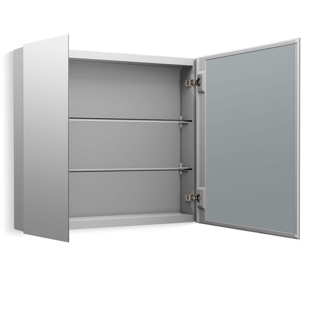 Kohler® 55064-NA Embark™ Rectangular Cabinet, 4" OAL x 30" OAW x 26" OAH