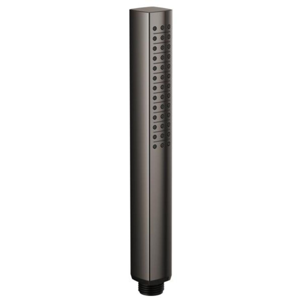 Brizo® 85006-BNX Kintsu™ Single Function Hand Shower Head, 1.75 gpm Flow Rate, Brilliance® Black Onyx