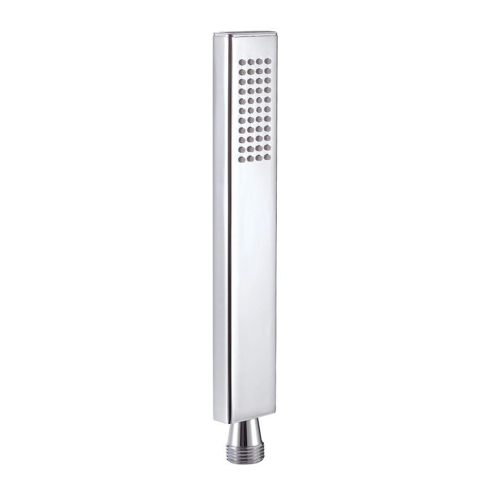 Gerber® D462026 Hand Shower, 2 gpm Max Flow, 1 Sprays, Polished Chrome