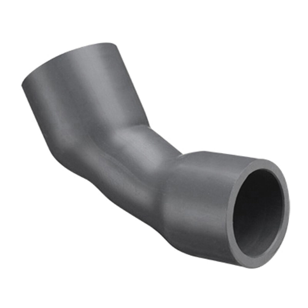 Spears® 824-010F Standard, 1" nominal, Socket end style, SCH 80, PVC | First Supply