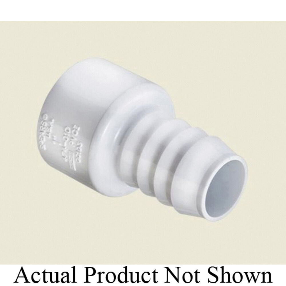 Spears Thread Insert Spears® 474-080F Standard Adapter, 8
