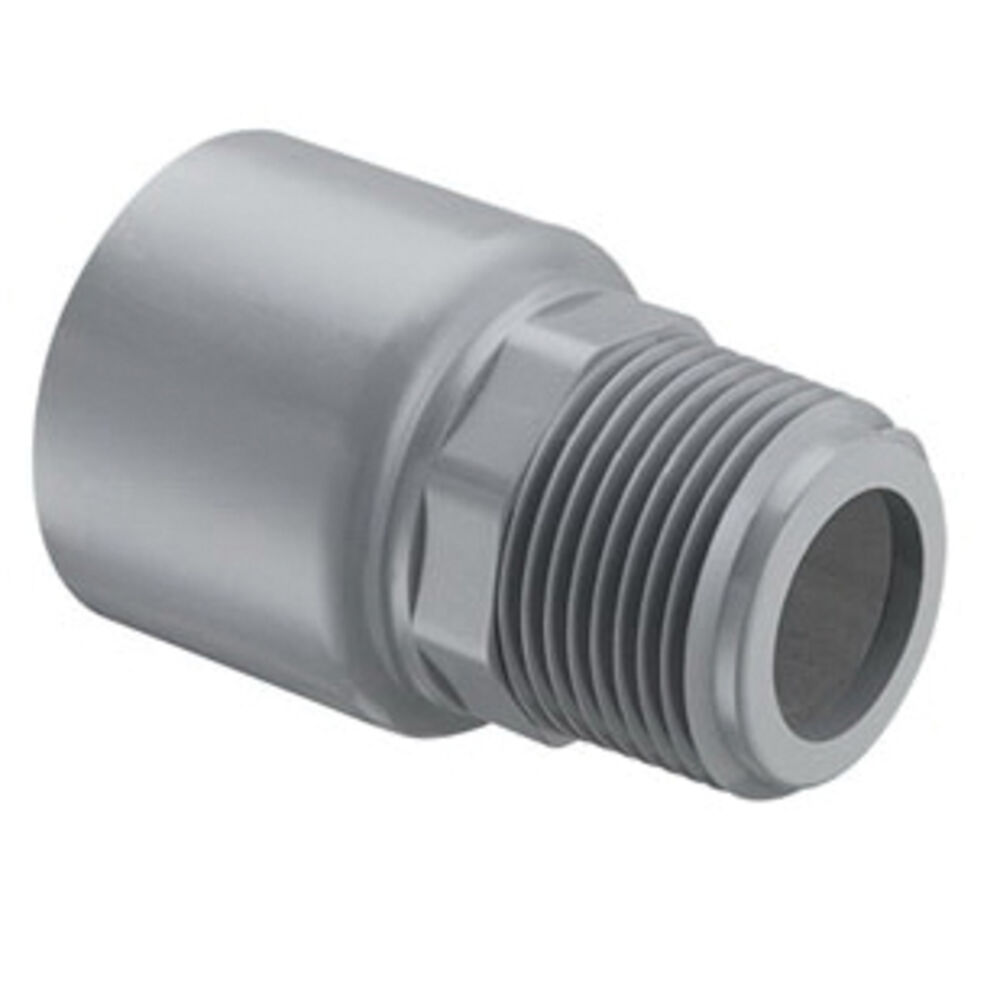 Spears® 836-015CR 1-1/2