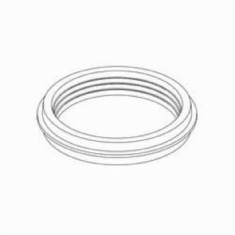 Fernco® 8CMA Concrete Manhole Adapter, 8 in, PVC