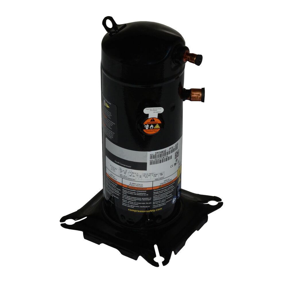 ZP24K6E-PFV-830 Compressor