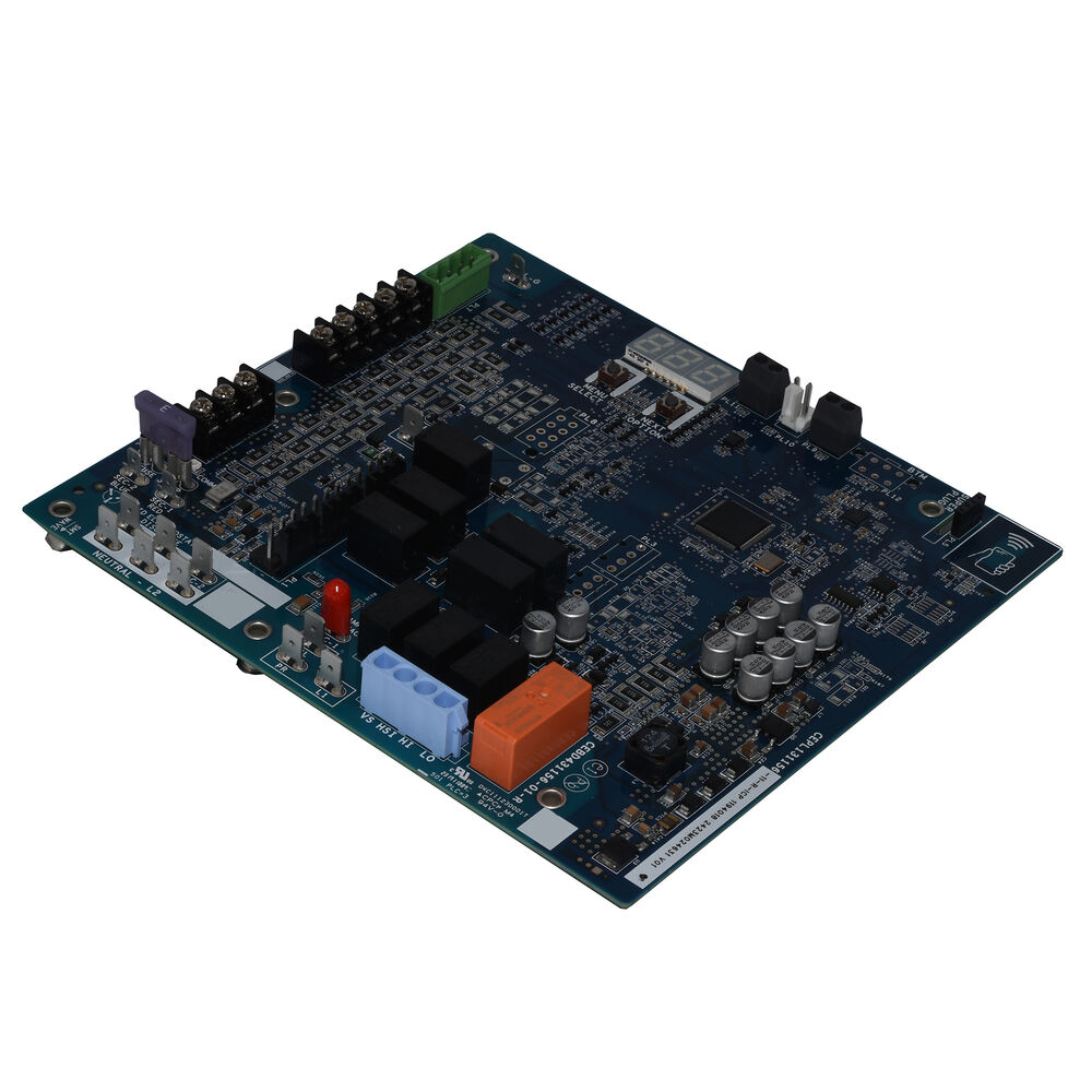 1194018 Control Board
