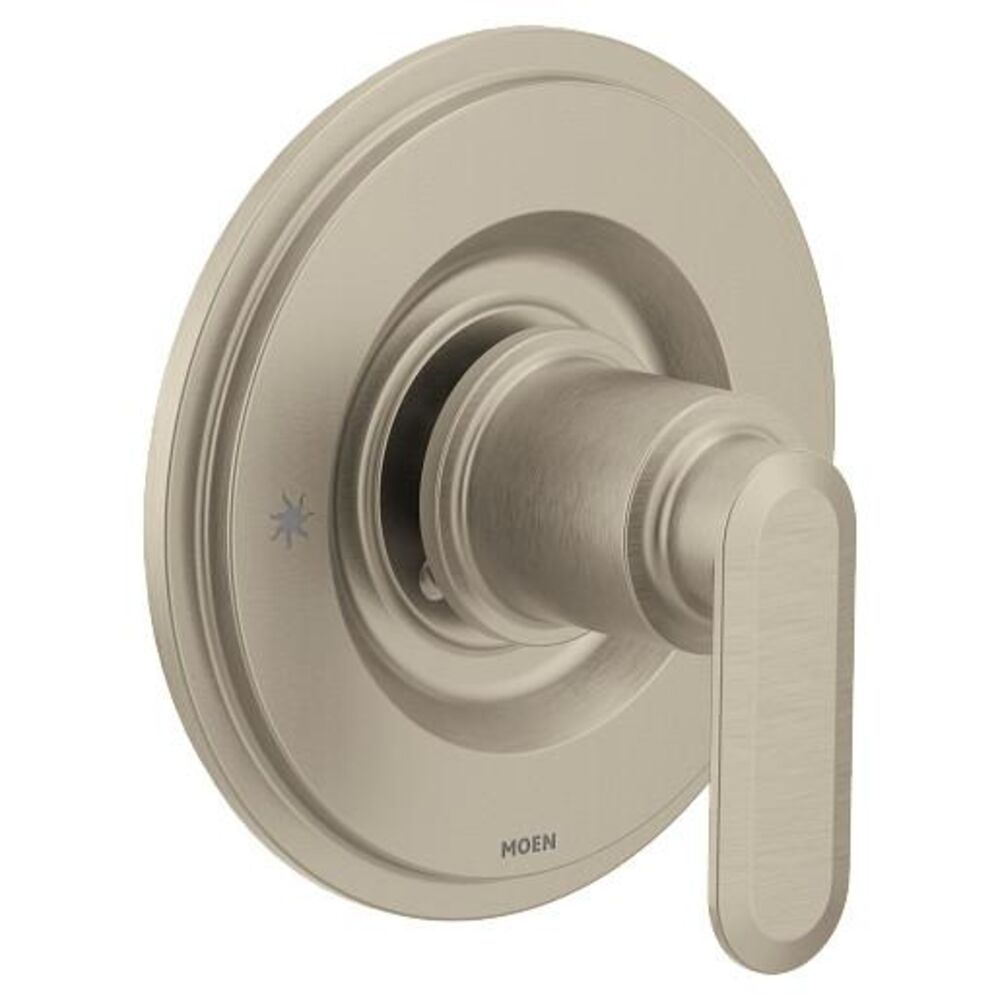 Moen® T2221BN Greenfield ADA Transitional Valve Trim, Brushed Nickel