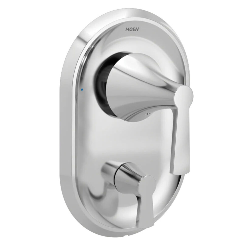 Moen® T2195 JASE™ POSI-TEMP® w/ Built-In 3 Function Transfer Valve Trim, Chrome