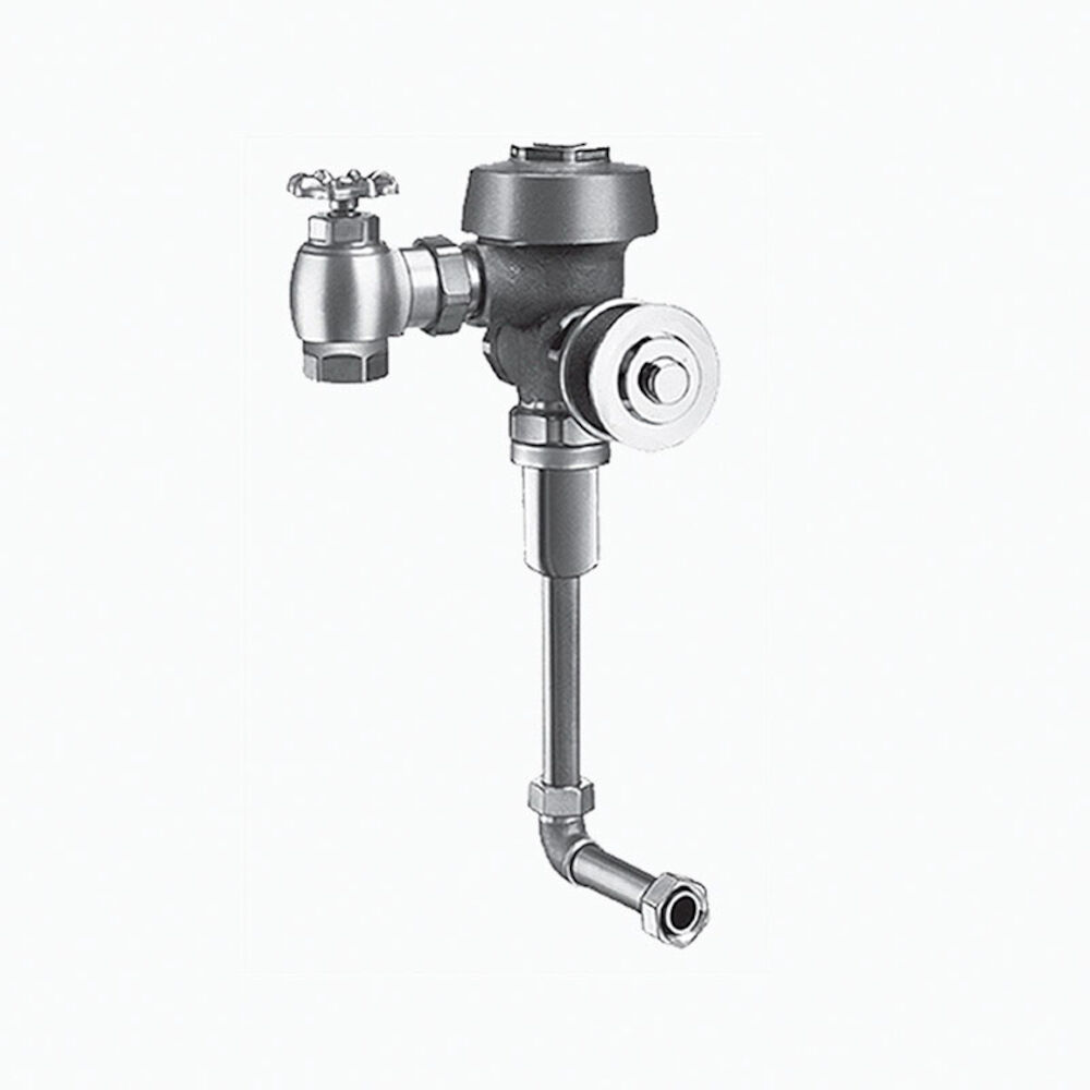 Sloan® Royal® 3915006 613 ESS Flushometer, 1 gpf