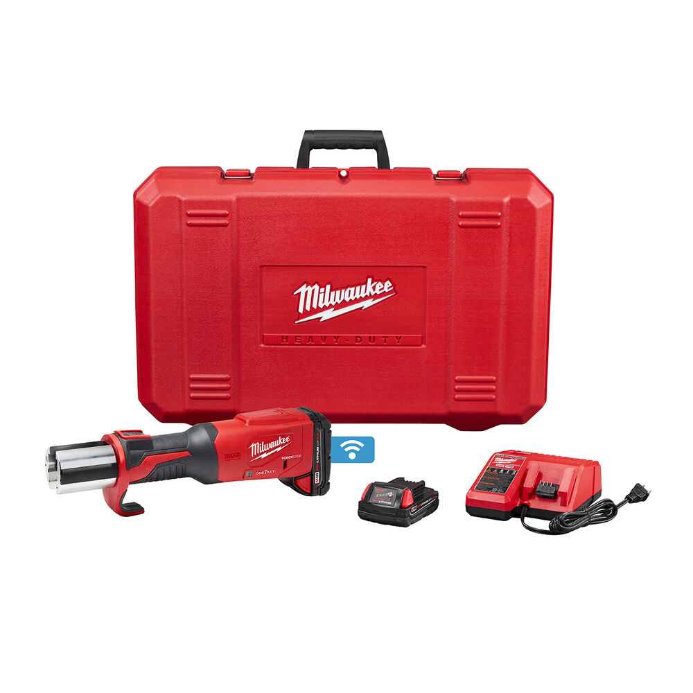 Milwaukee® Tool 2922-20 M18™ FORCE LOGIC™ Press Tool w/ ONE-KEY™