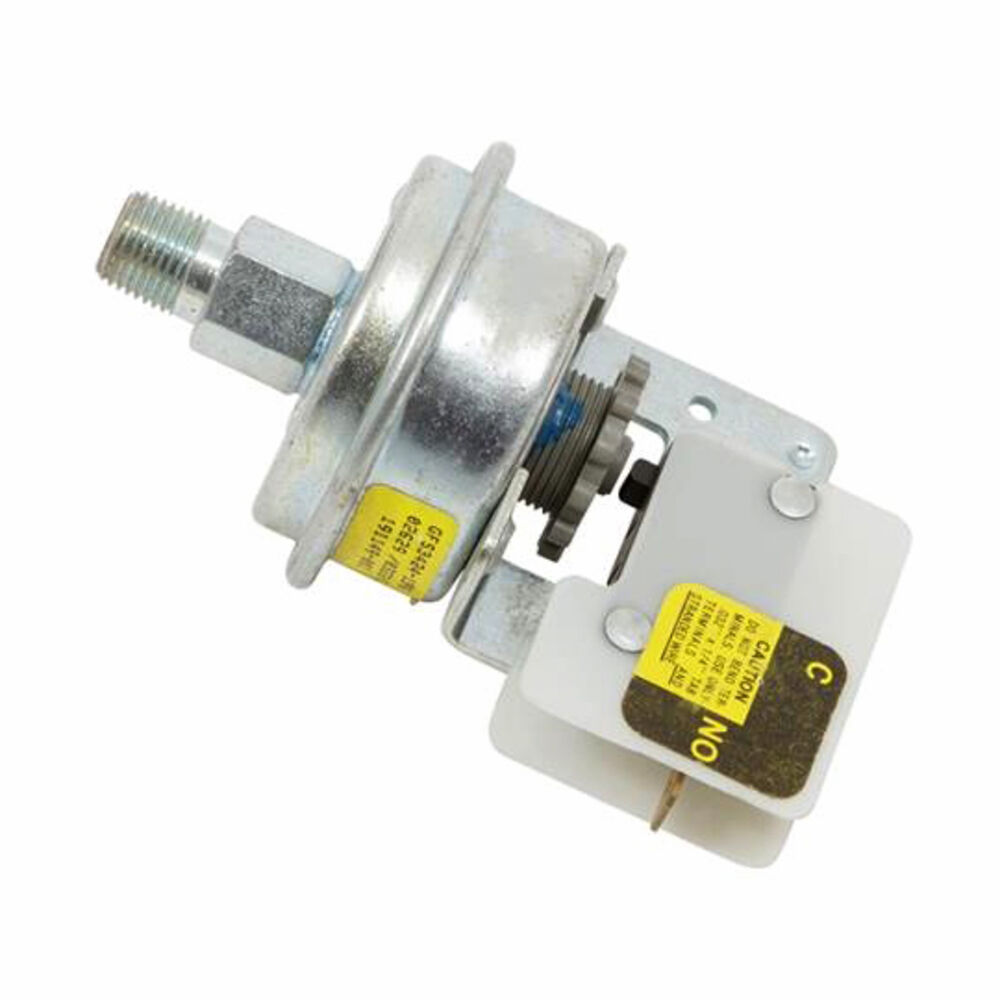 A.O. Smith® American® Water Heater 100109151 Low Gas Pressure Switch Kit
