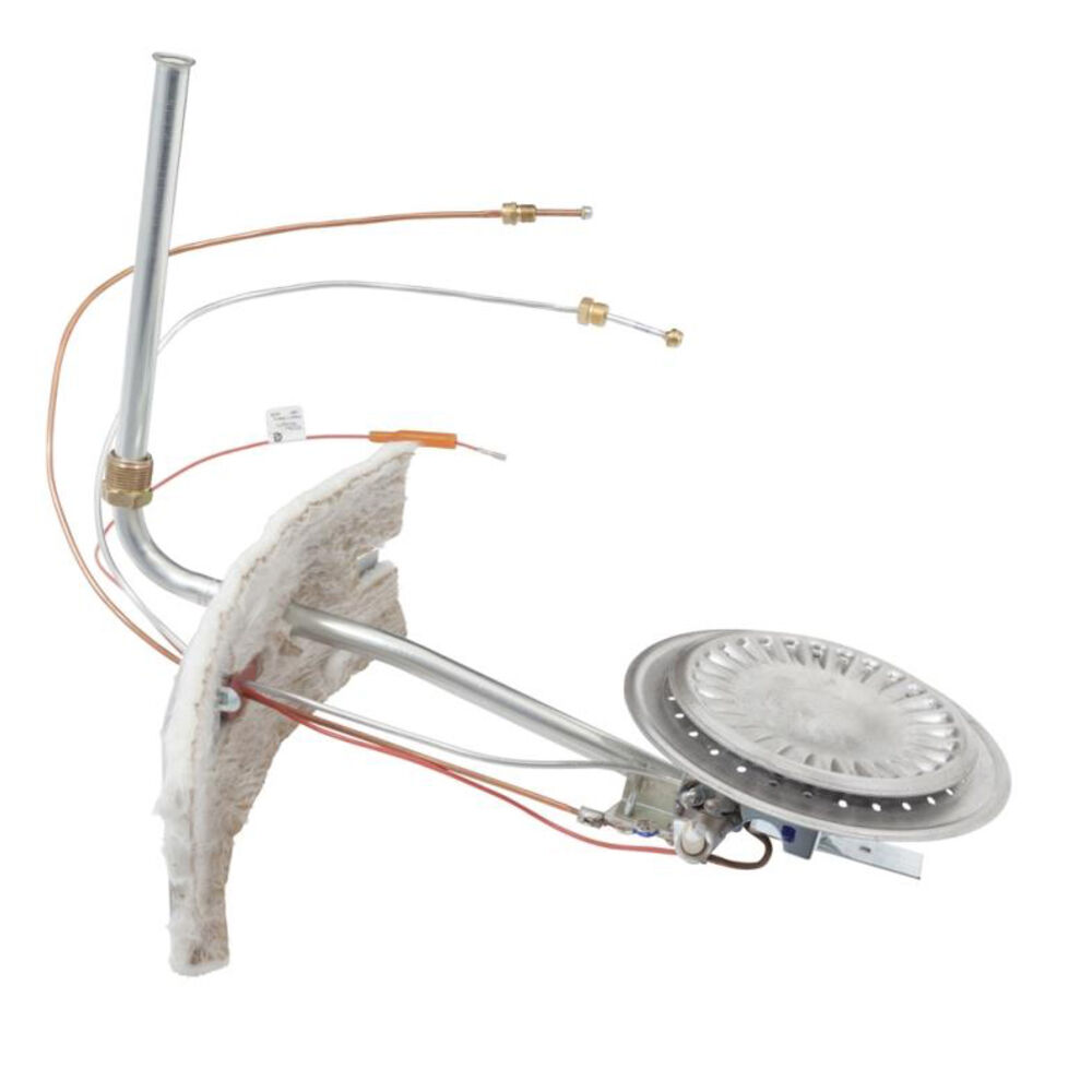 A.O. Smith® 100109201 Final Burner Assembly, #33 Orifice