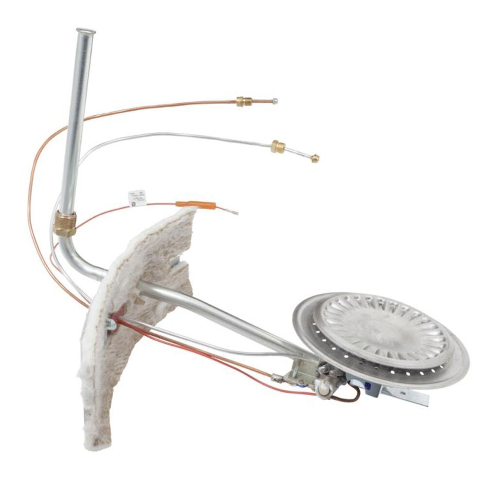 A.O. Smith® American® Water Heater 100109203 Natural Gas Burner Assembly Kit