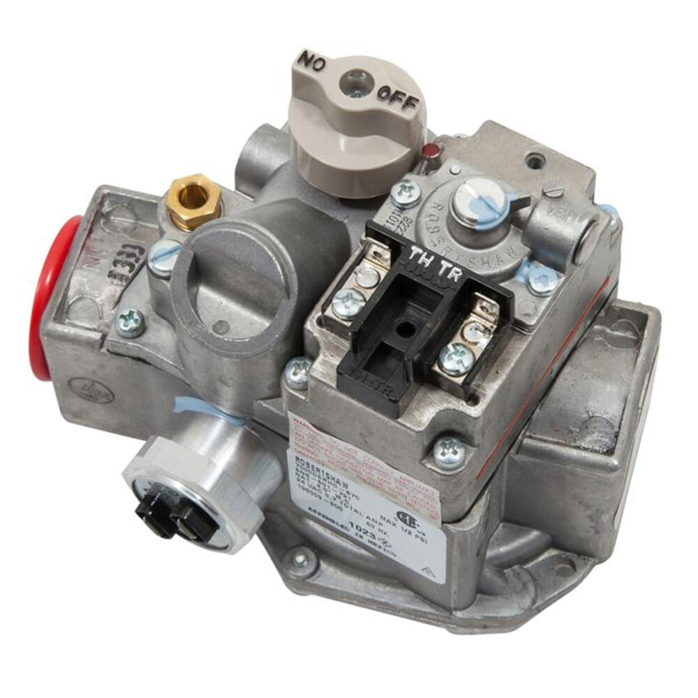 A.O. Smith® 100109888 Gas Control Valve