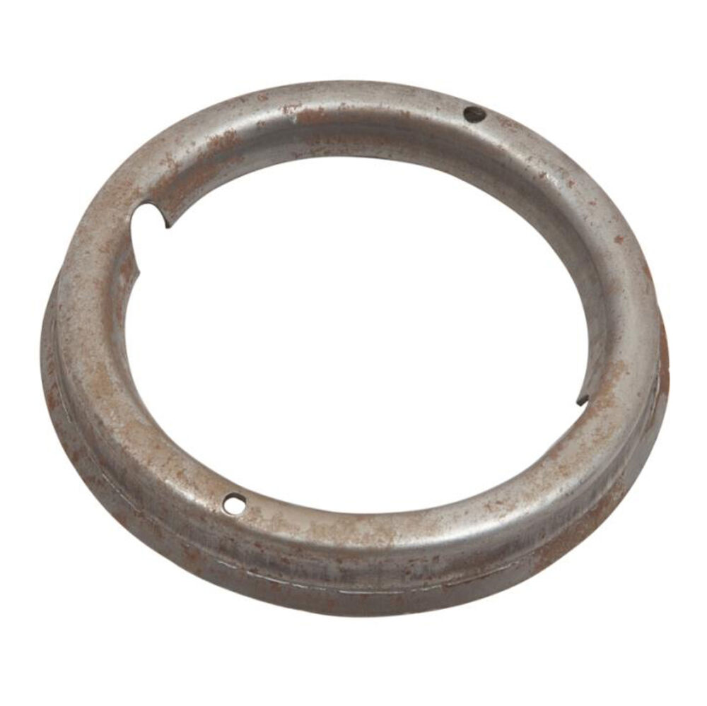 A.O. Smith® American® Water Heater 100110078 Flue Restrictor Ring Kit, 4" Flue