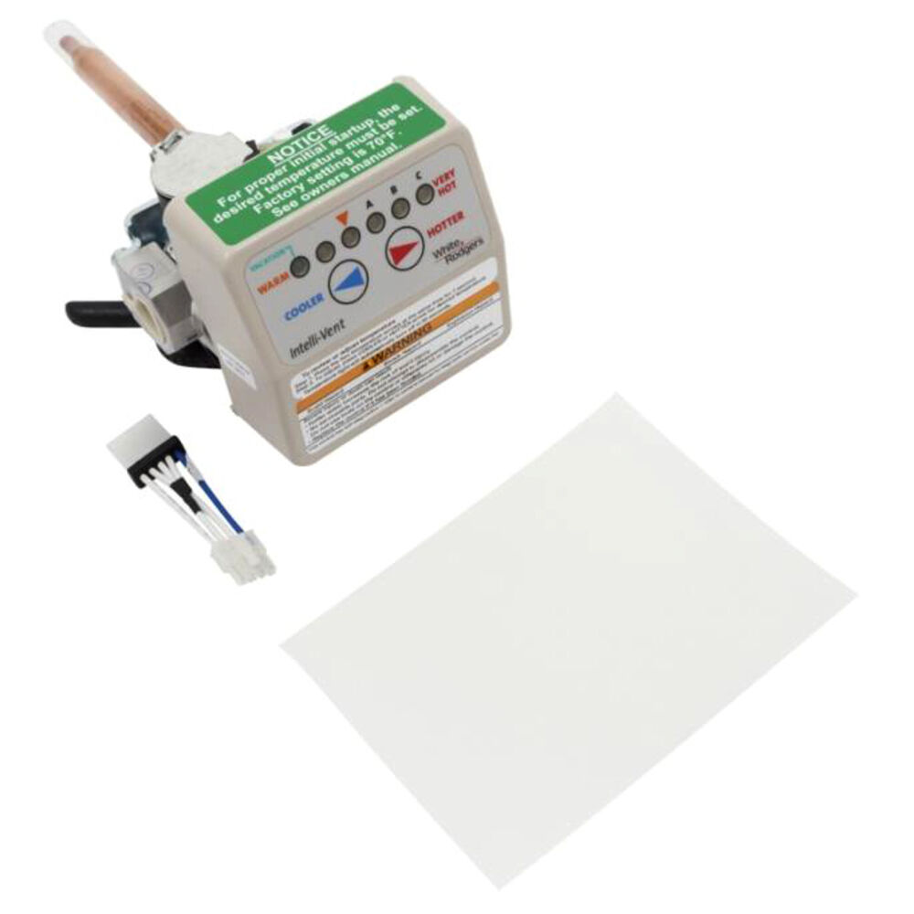 A.O. Smith® 100110278 Temperature Control Valve Thermostat