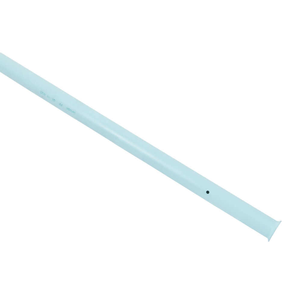 A.O. Smith® American® Water Heater 100110699 Drop-In Dip Tube Kit With Gasket, Polypropylene