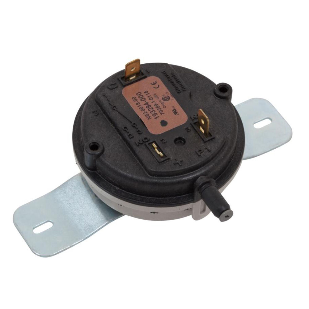 A.O. Smith® American® Water Heater 100110736 Blocked Outlet Switch Kit