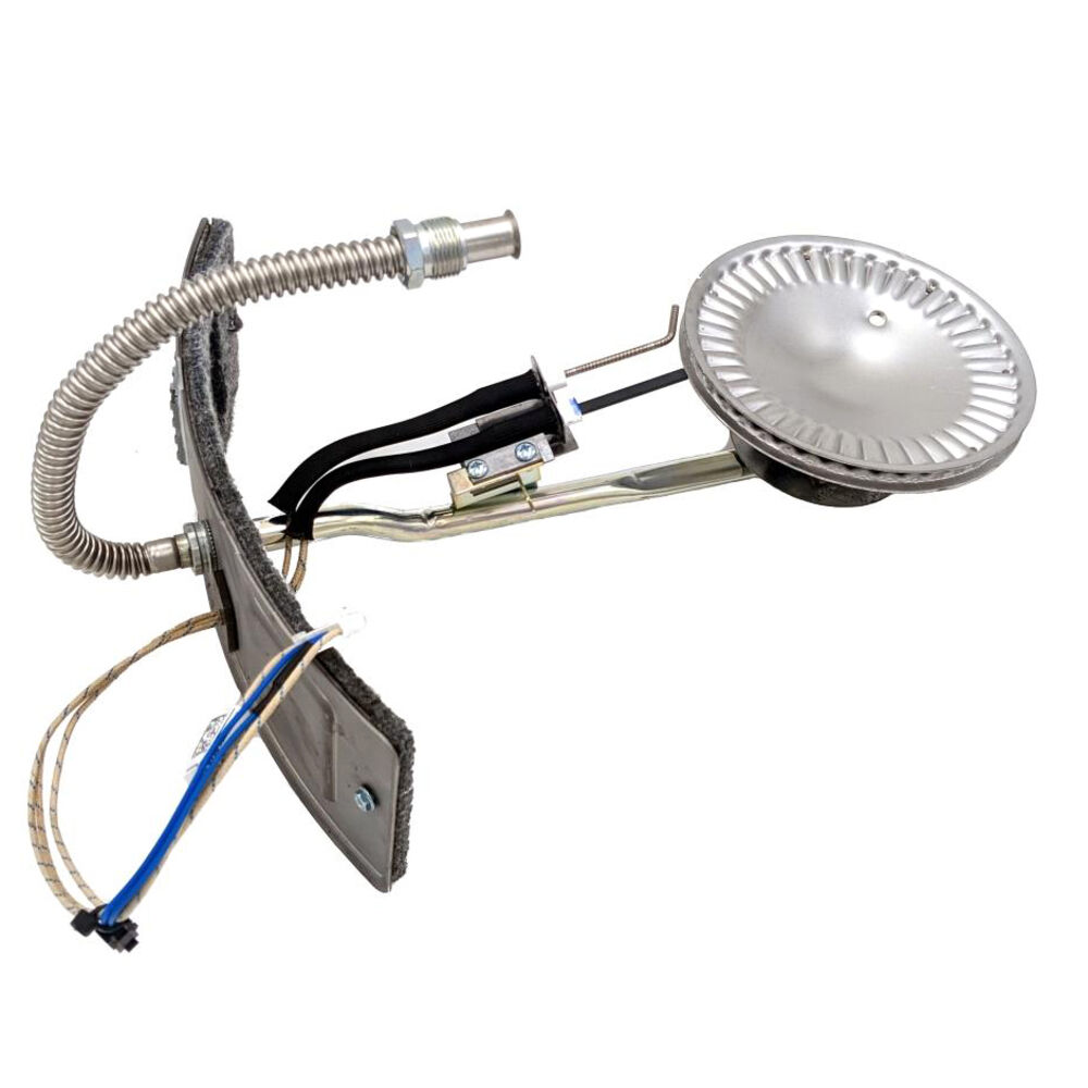 A.O. Smith® American® Water Heater 100110753 Natural Gas Burner Assembly Kit