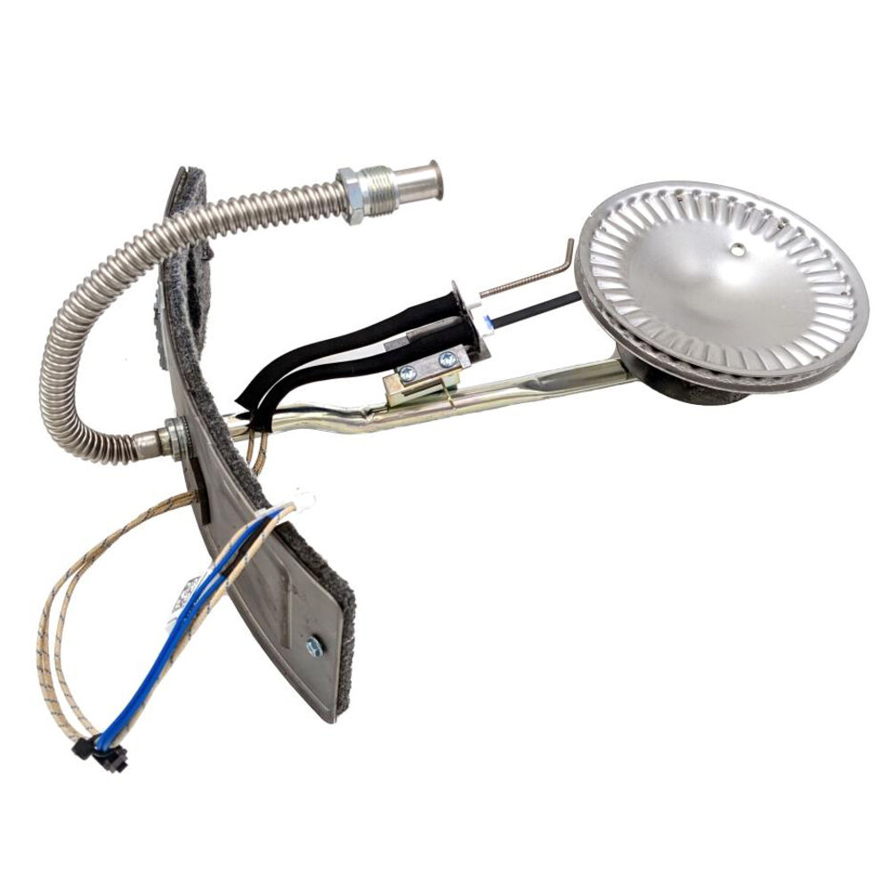 A.O. Smith® American® Water Heater 100110754 Natural Gas Burner Assembly Kit