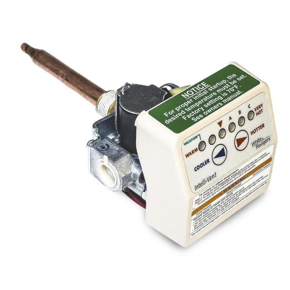 A.O. Smith® 100110776 Natural Gas Valve