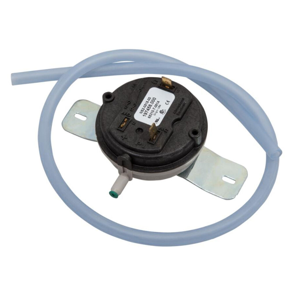 A.O. Smith® State Industries 100110882 Blocked Inlet Switch