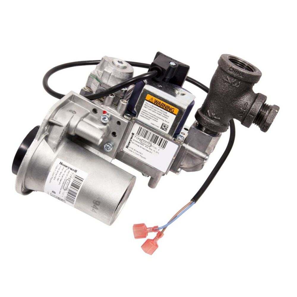 A.O. Smith® 100111061 Natural Gas Valve/Venturi Assembly