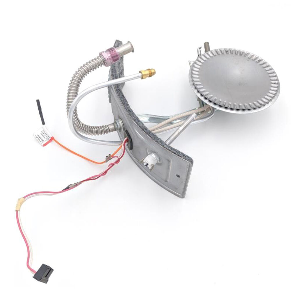 A.O. Smith® 100112274 Propane Gas Burner Assembly Kit, 18 in