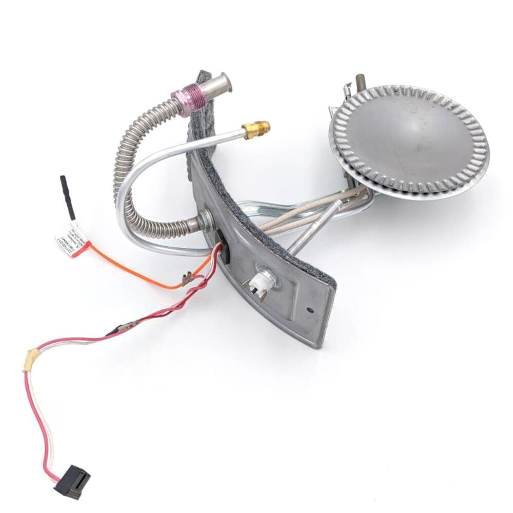 A.O. Smith® 100112275 Propane Gas Burner Assembly Kit, 14 in