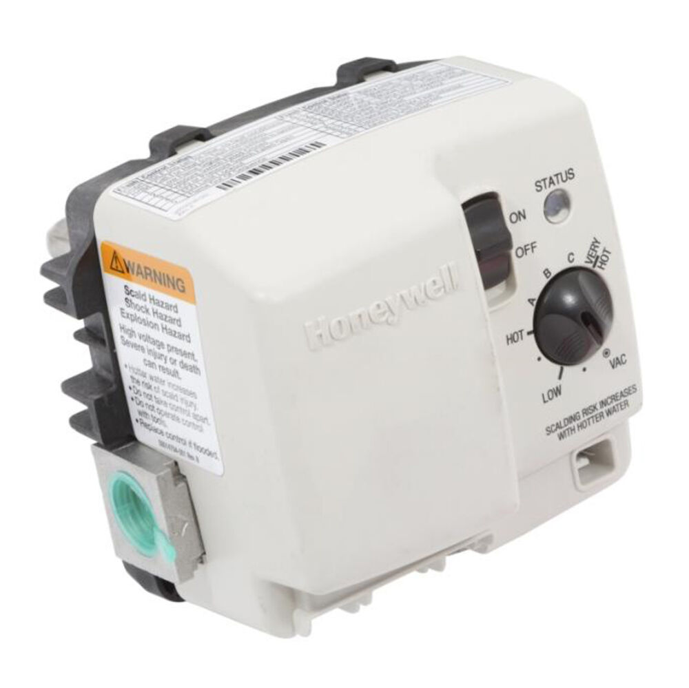 A.O. Smith® 100112652 Natural Gas Valve