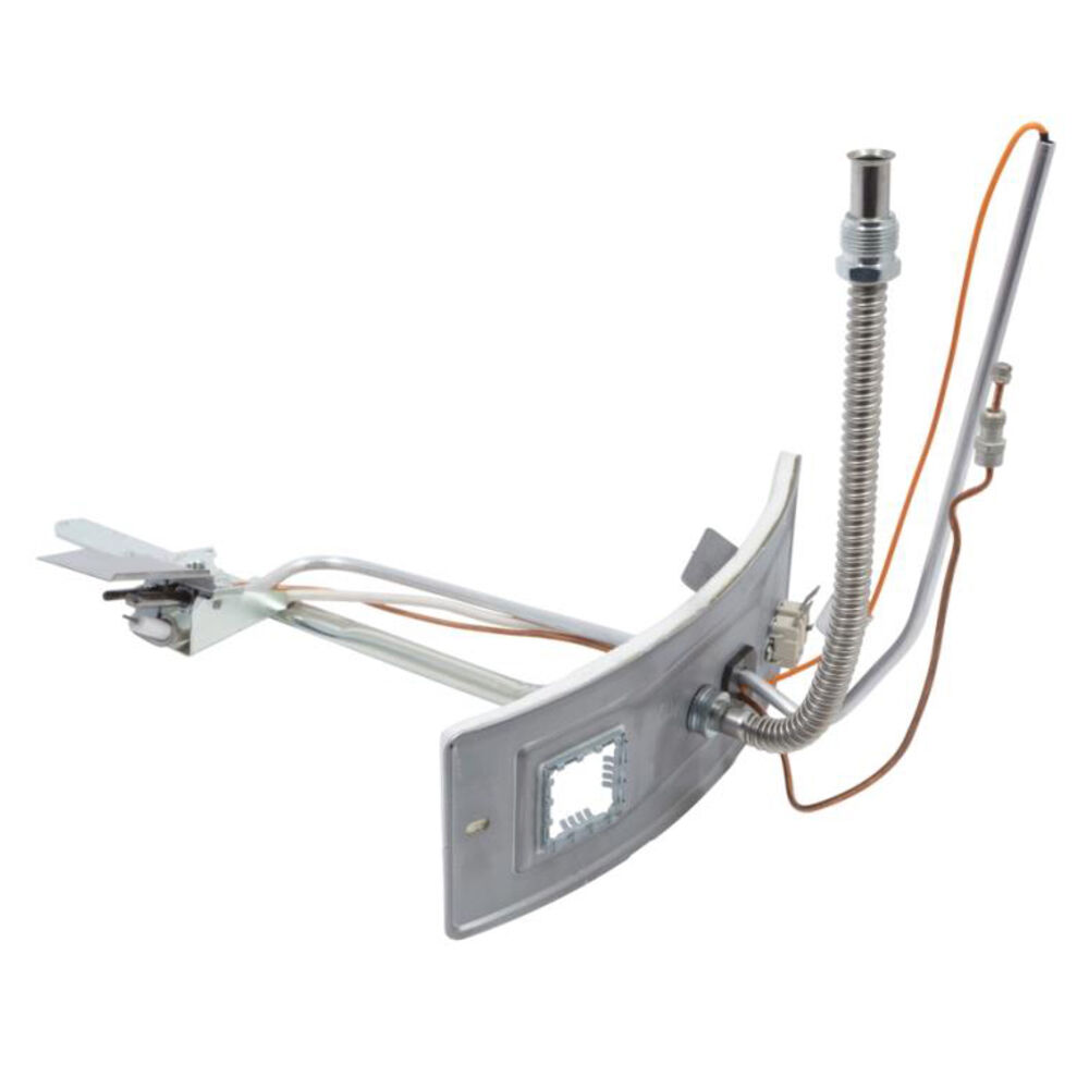 A.O. Smith® American® Water Heater 100112670 Natural Gas Burner Assembly Kit, 22 in
