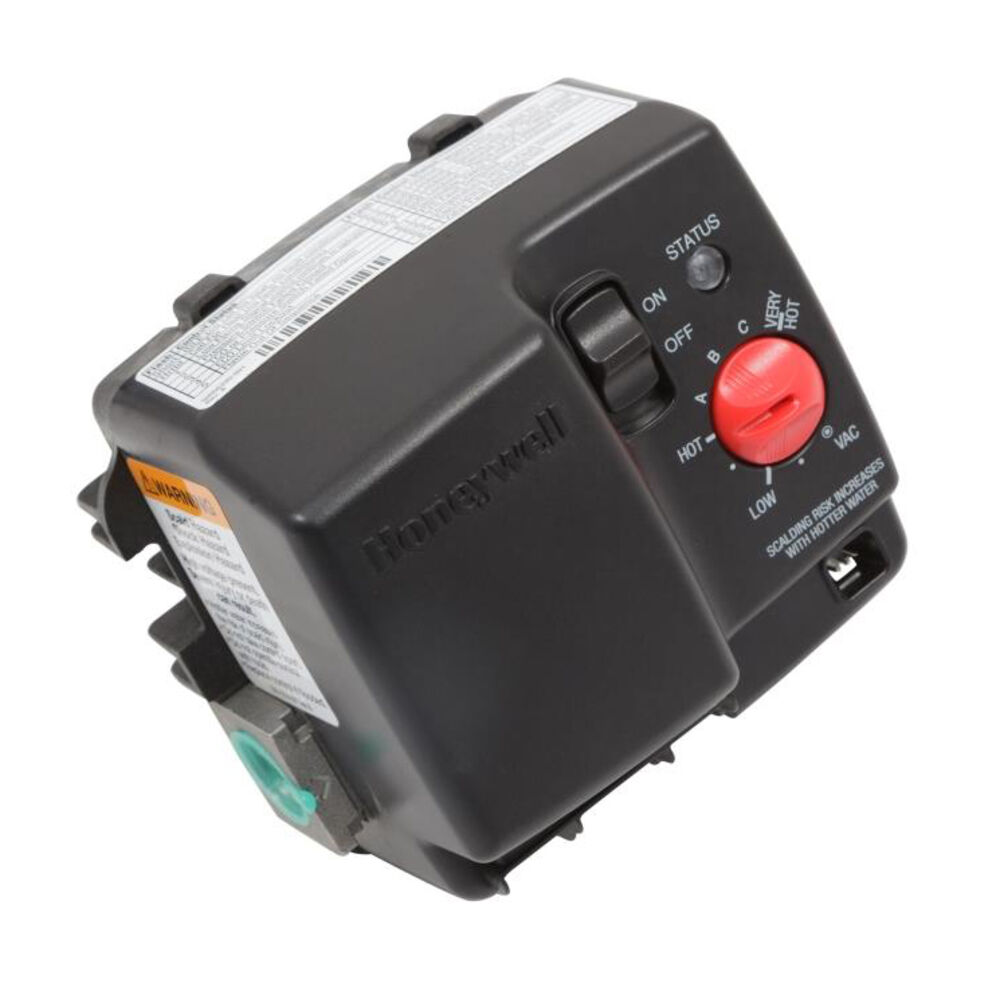 A.O. Smith® 100209979 Gas Control Valve