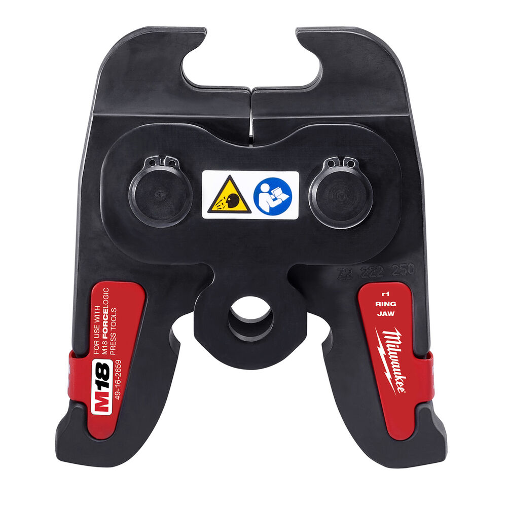 Milwaukee® Tool 49-16-2659 M18™ Ring Jaw, 2-1/2" to 4"