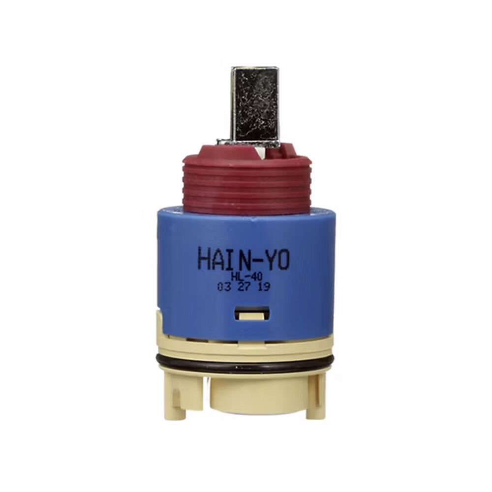 Zurn® RK7300-CART-3P Replacement Temp-Gard® III Pressure Balancing Cartridge, 5-Hole Carrier, 005 Piston