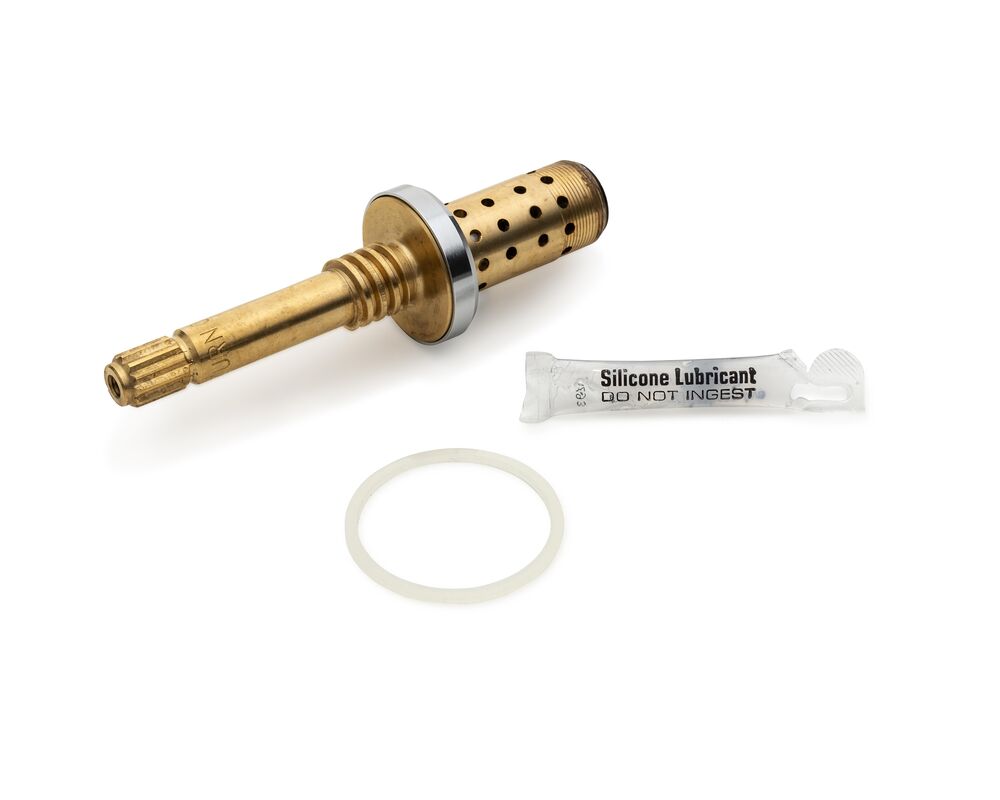 Zurn® RK7000-50 Temp-Gard® I Shower Valve Stem Repair Kit, Brass