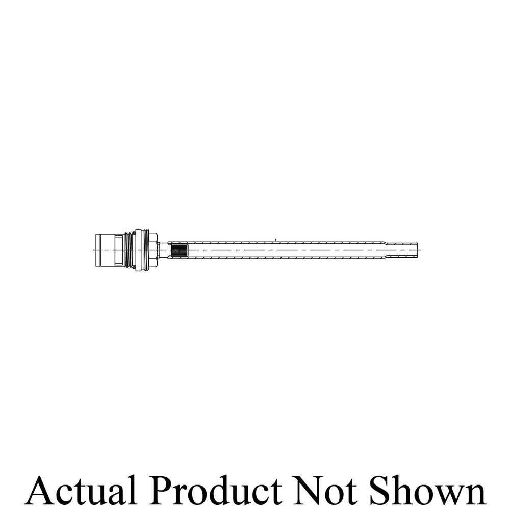 Zurn® P1321XL-12-RC Repair Cartridge, For Use w/ Model Z1321XL 12" Wall Hydrant