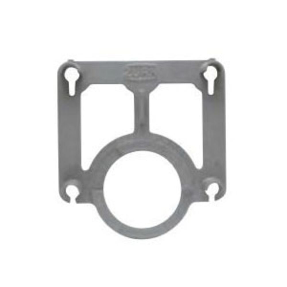 Zurn® Z1200-RI-GAUGE Rough-In Gauge, Aluminum | First Supply