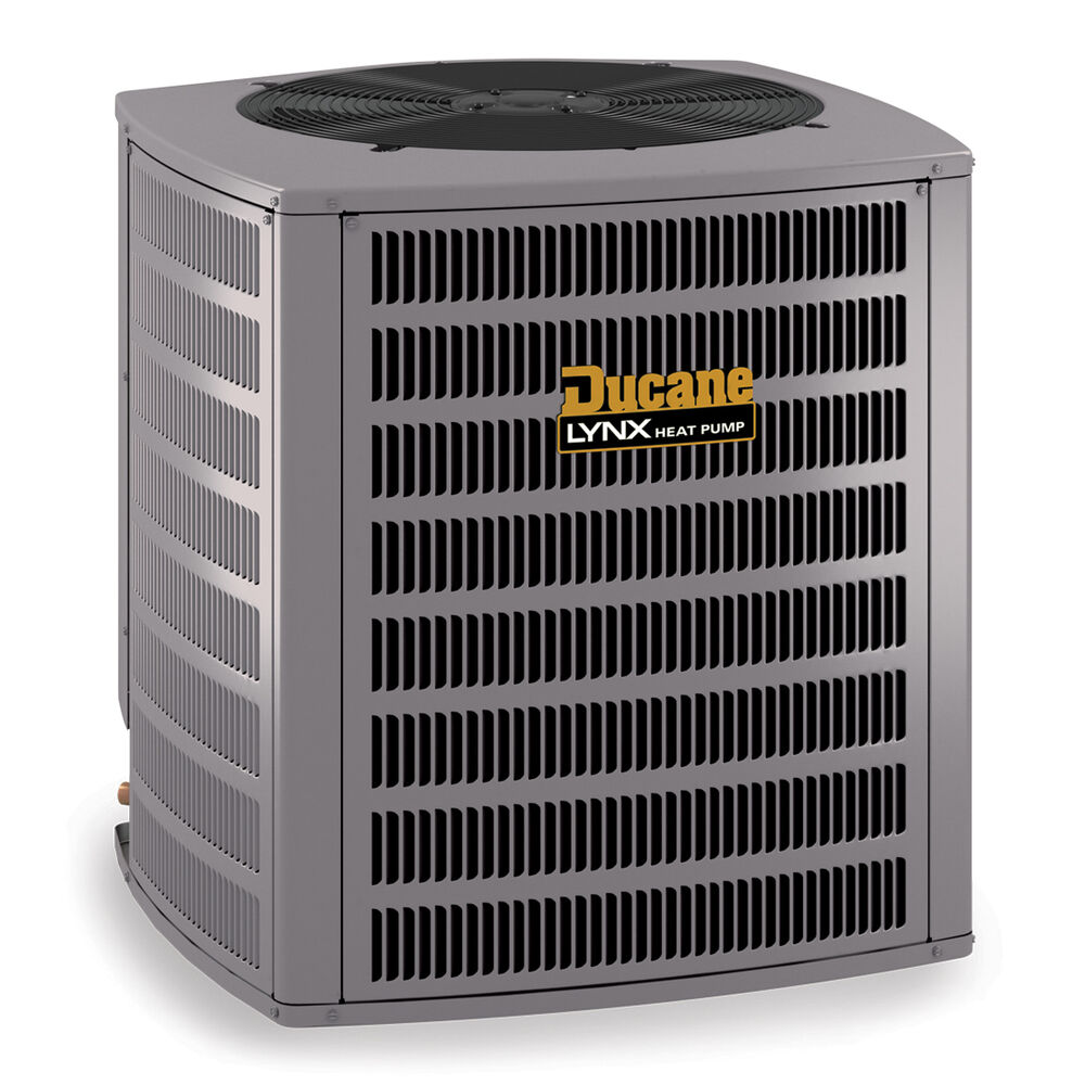 7HP19V60P LYNX® 4-5T Variable Capacity Heat Pump with Omniguard® Coil 19 SEER2 R-454B 208/230V