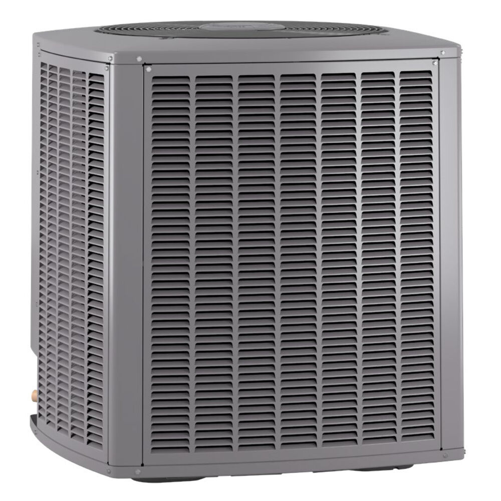 A7HP19V60P 4-5T Variable Capacity Heat Pump with Omniguard® Coil 19 SEER2 R-454B 208/230V