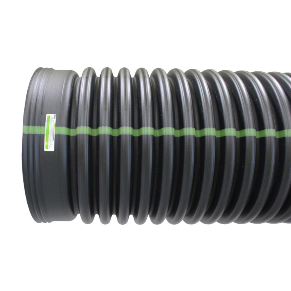 24"x20' N-12® Dual Wall Pipe