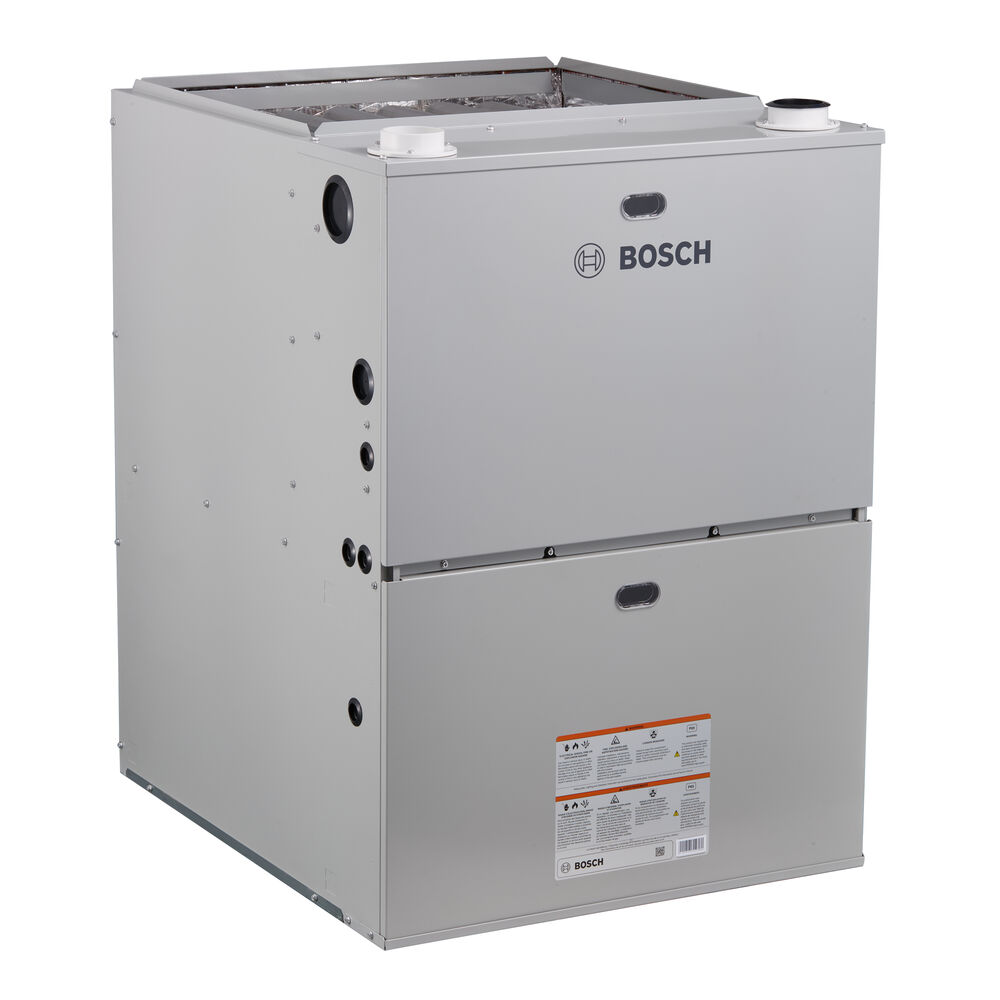BGH96M060B3C 8-733-965-433 Gas Furnace, 60K BTU, 115 V, 60 HZ, 1PH, 17-1/2" Cabinet Width, 96% R-454B