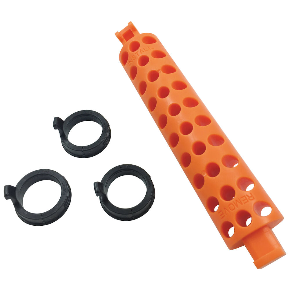 Delta Magnet Replacement Kit,