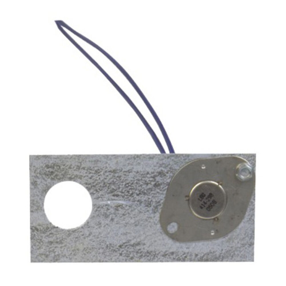 41606 Thermastat with Bracket