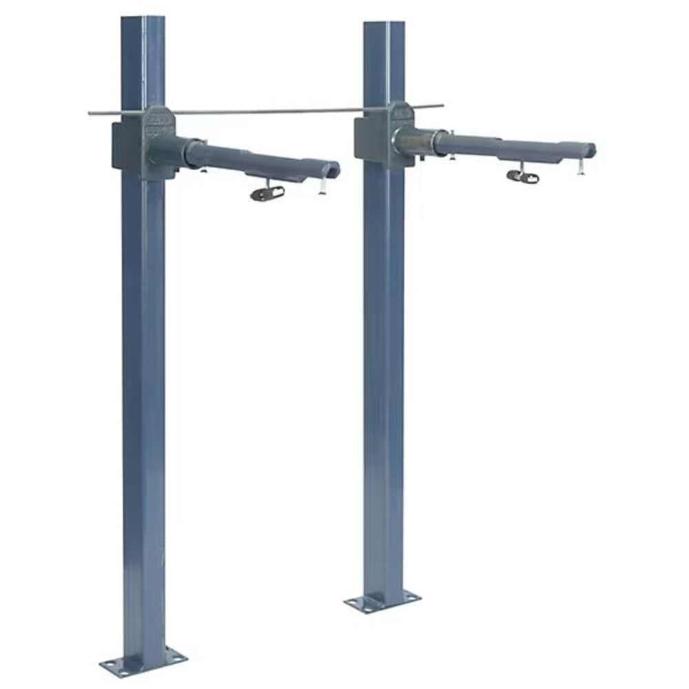 Z1231 Concealed Arm System for Wall Lavatories