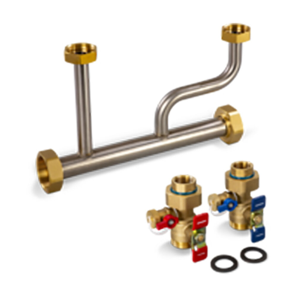 30026576C Primary Manifold Kit for NCH-H and NFC-H Series