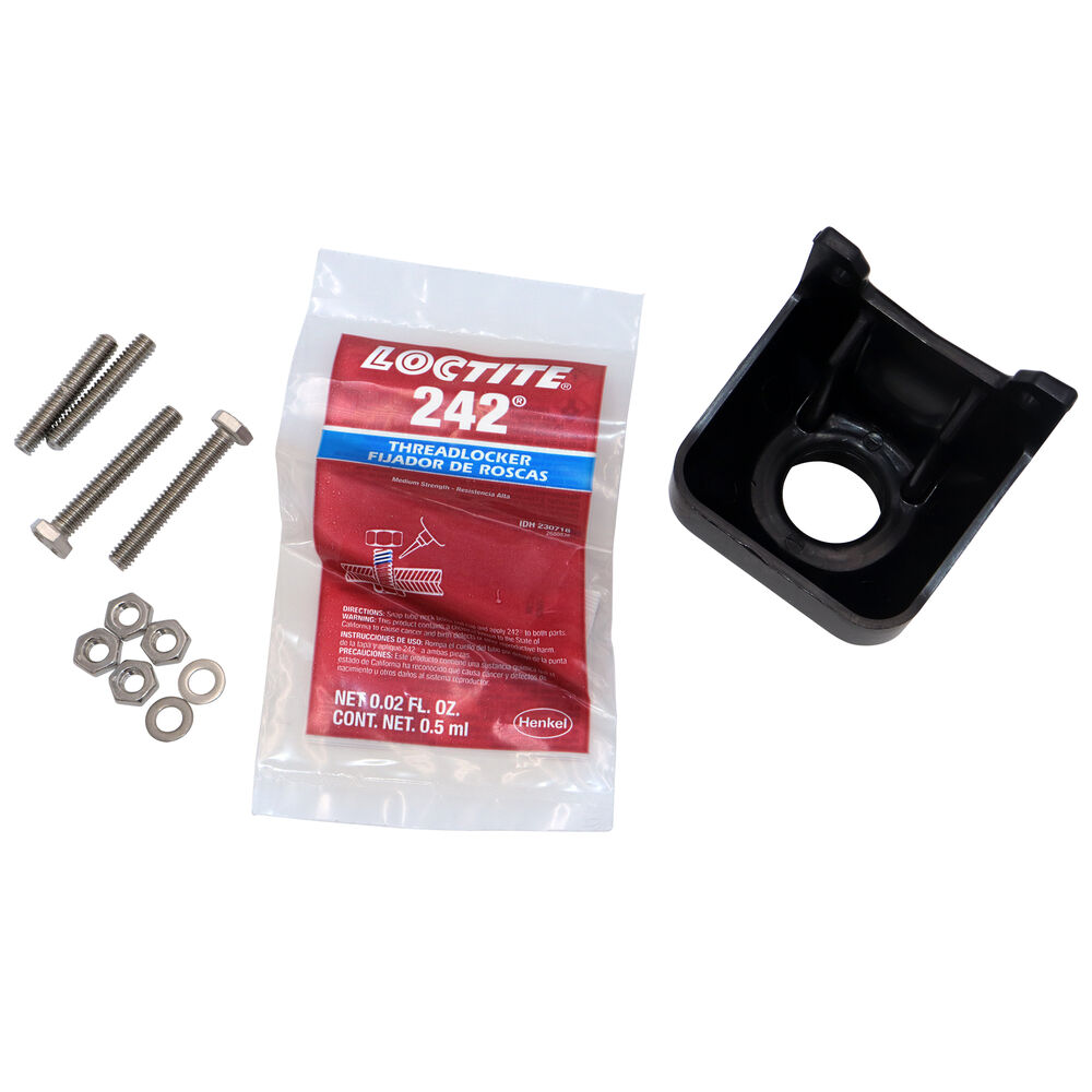 Apollo™ AGD4A1 Air Gap Drain, ABS Plastic, Domestic